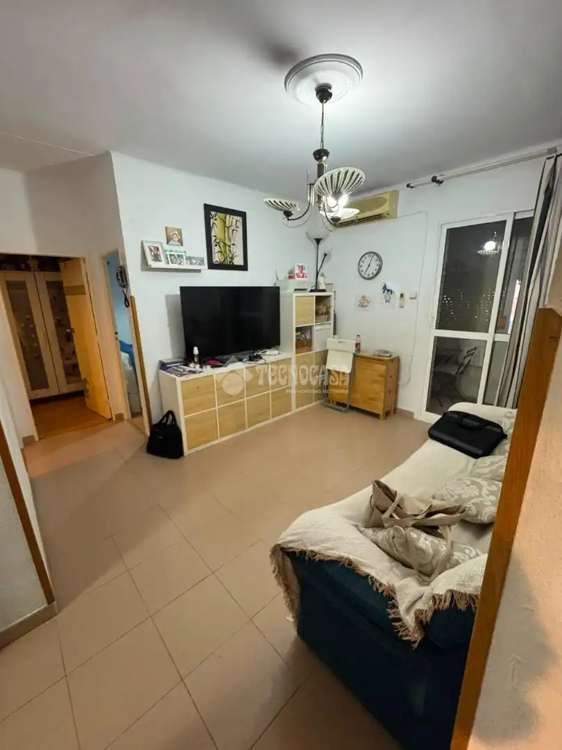 Flat for sale in San Pablo - Santa Justa