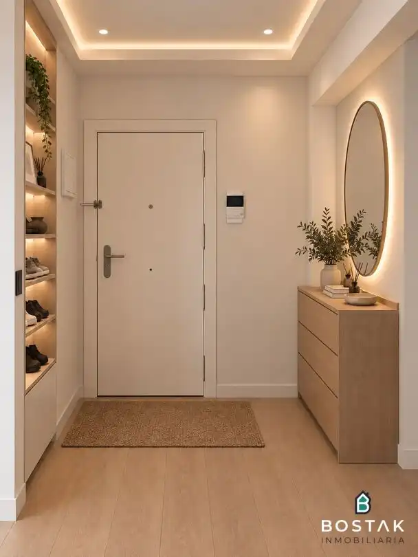 Piso con ascensor en venta en Karmelo Kalea, imagen 7