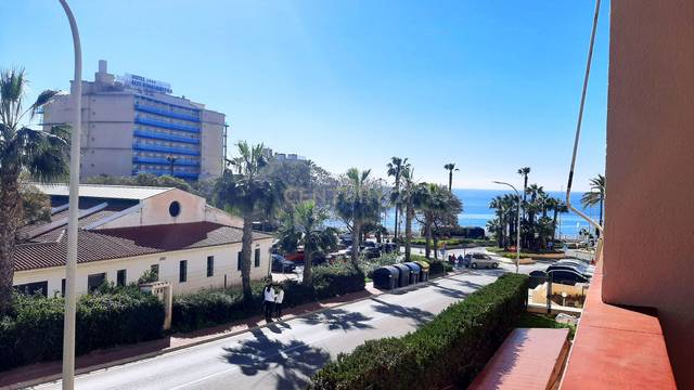 Piso en Venta en Hacienda Torrequebrada