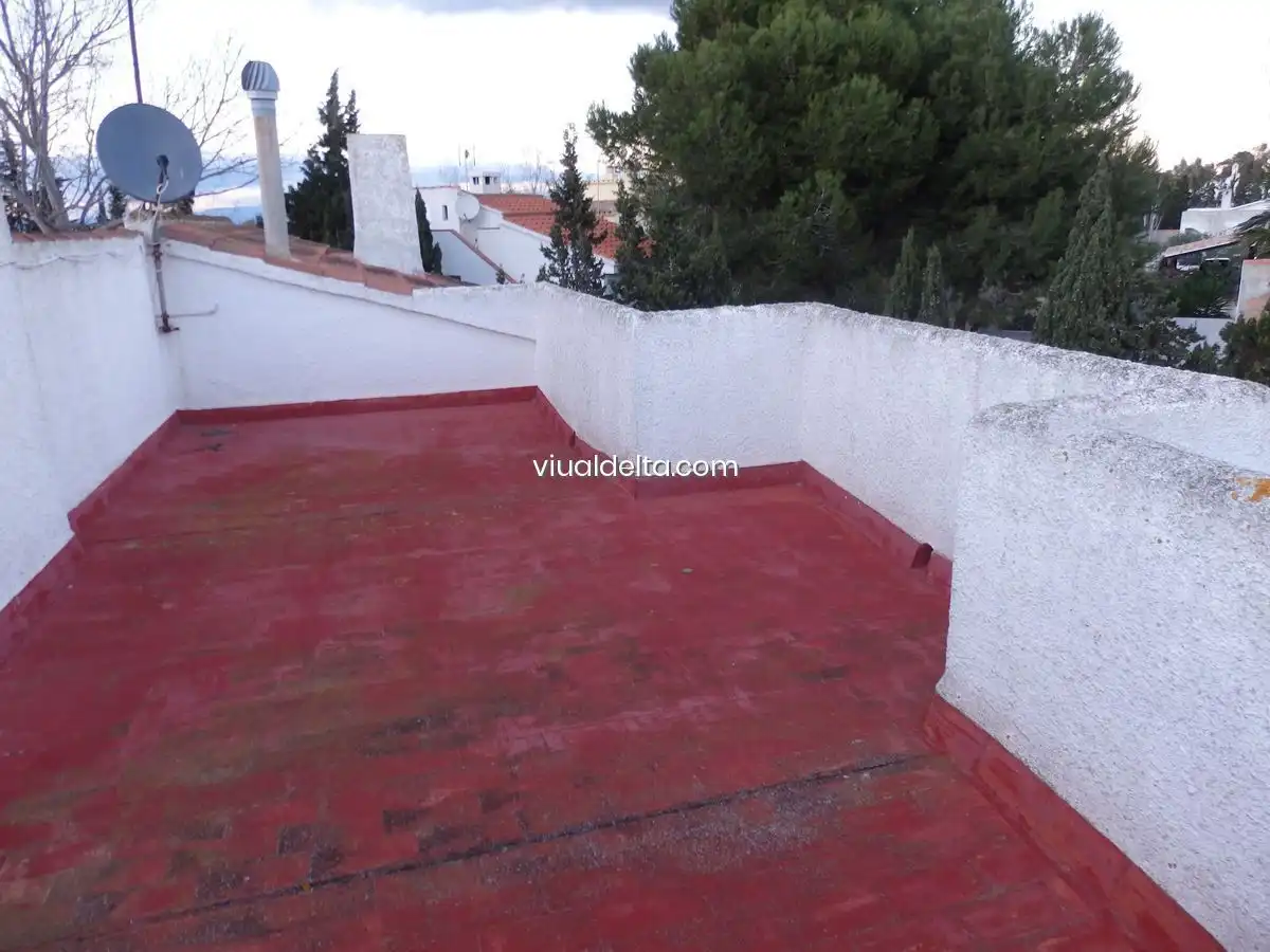 Villa con giardino in vendita a Deltebre, imagen 22