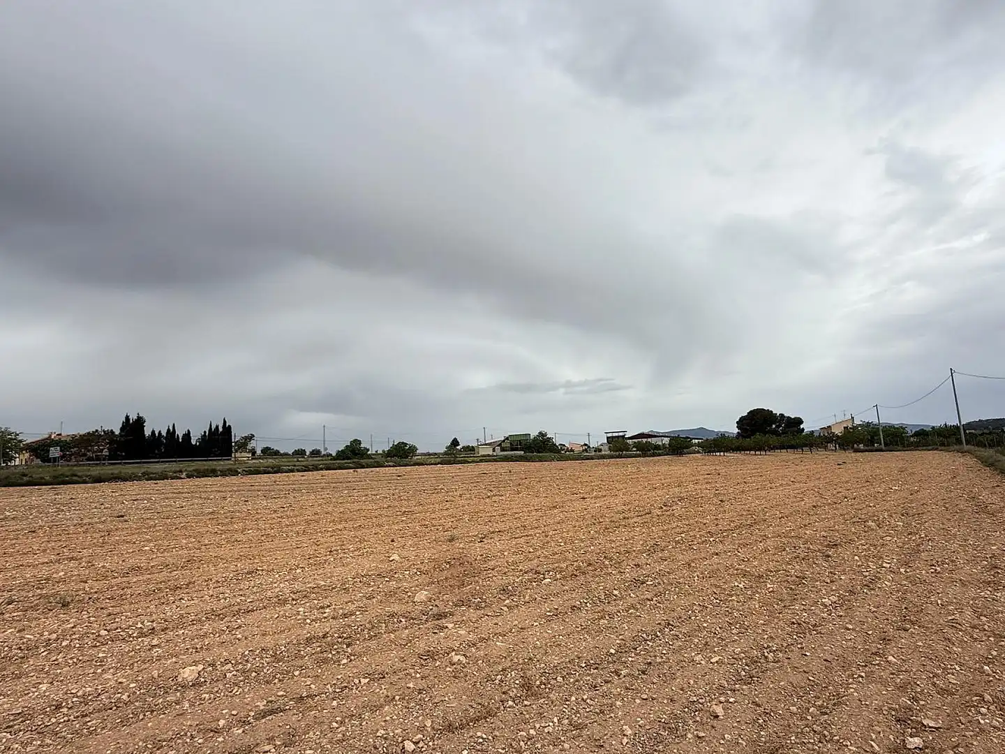 Terreno residencial en venta en El Pinós / Pinoso, imagen 2