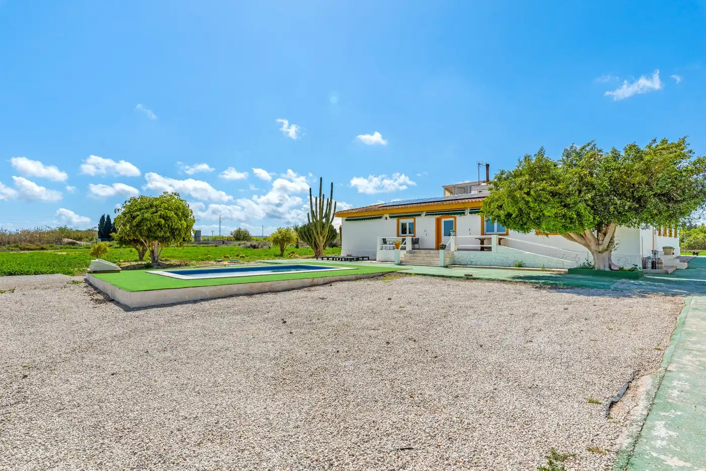 House for sale in Los Montesinos, imagen 2