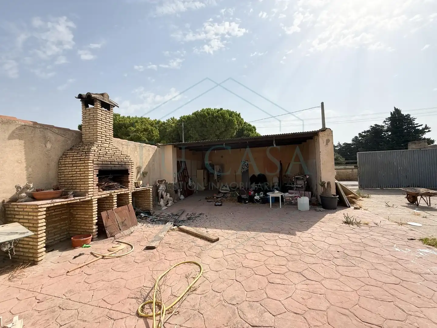 Chalet con jardín en venta en Los Franceses – La Vega, imagen 2