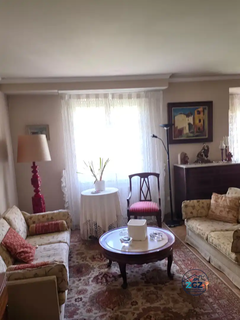 Piso con ascensor en venta en Calle Canfranc, imagen 29
