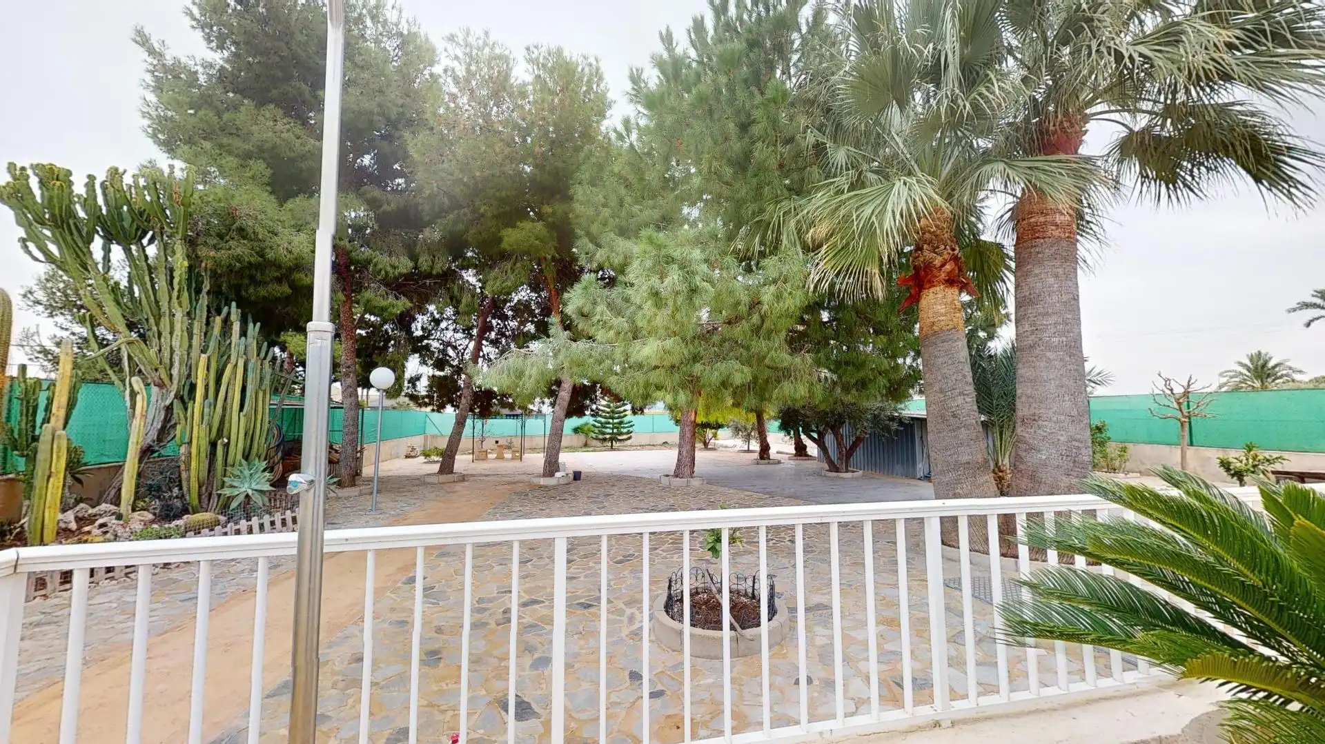 Villa mit Pool zum Verkauf in La Algoda - Matola - Llano de San José, imagen 45