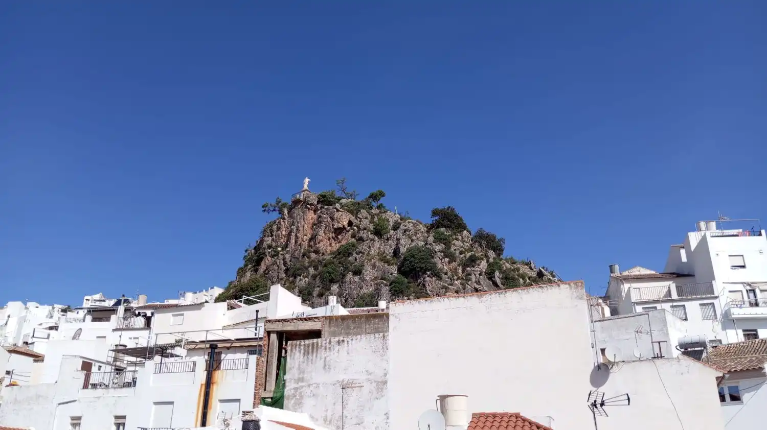 Appartamento con terrazza in vendita a Olvera, imagen 36