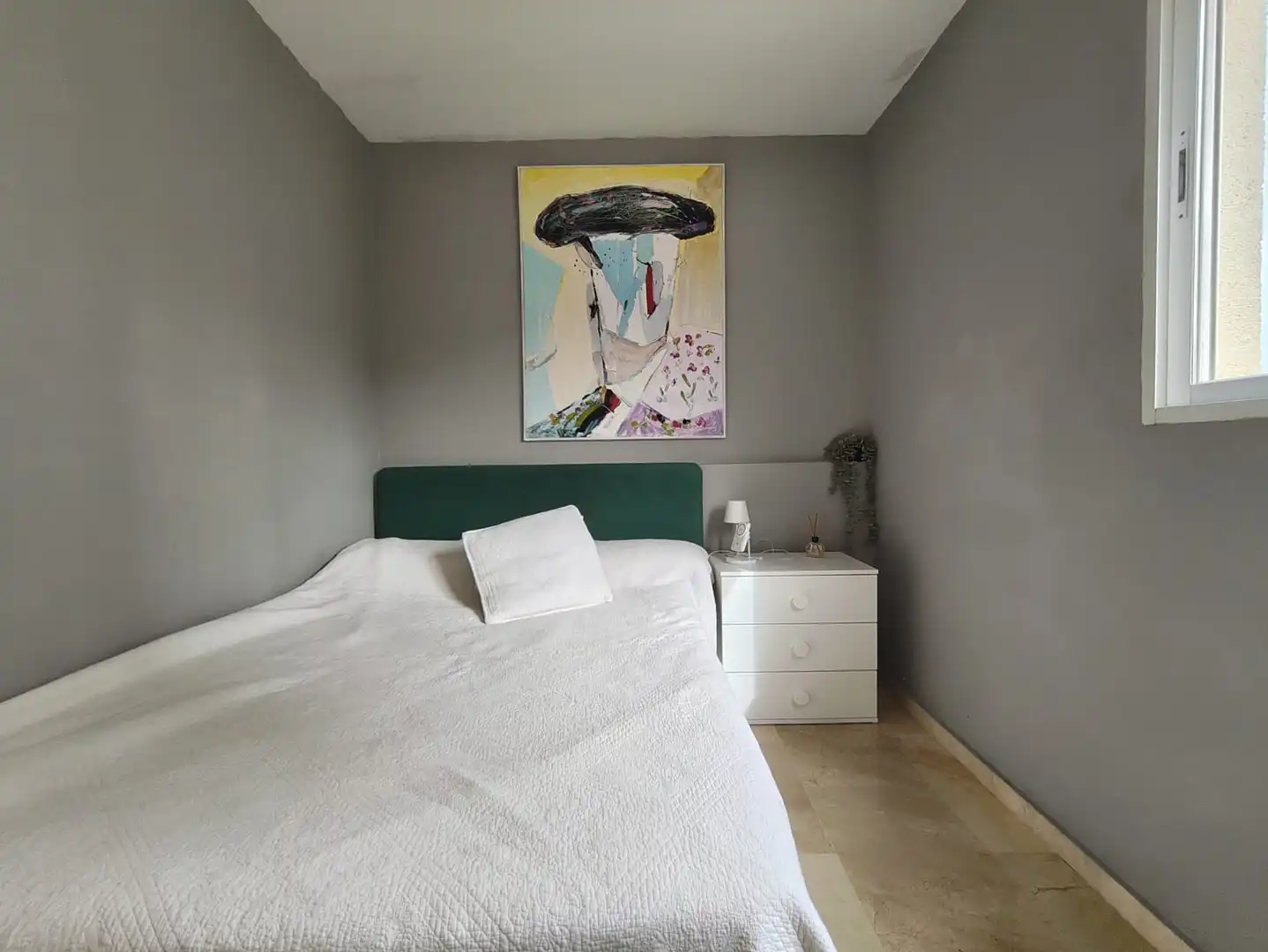 Apartament amb piscina en venda a Calle  Londres, imagen 23