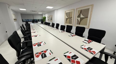 Foto 5 von Büro zur Miete in Avenida Blas Infante, 6, Écija, Sevilla