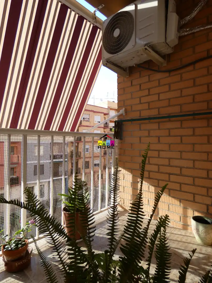 Piso con terraza en venta en El Grao, imagen 10