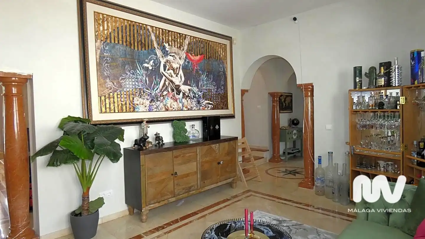 Casa amb piscina en venda a Montesol, imagen 14