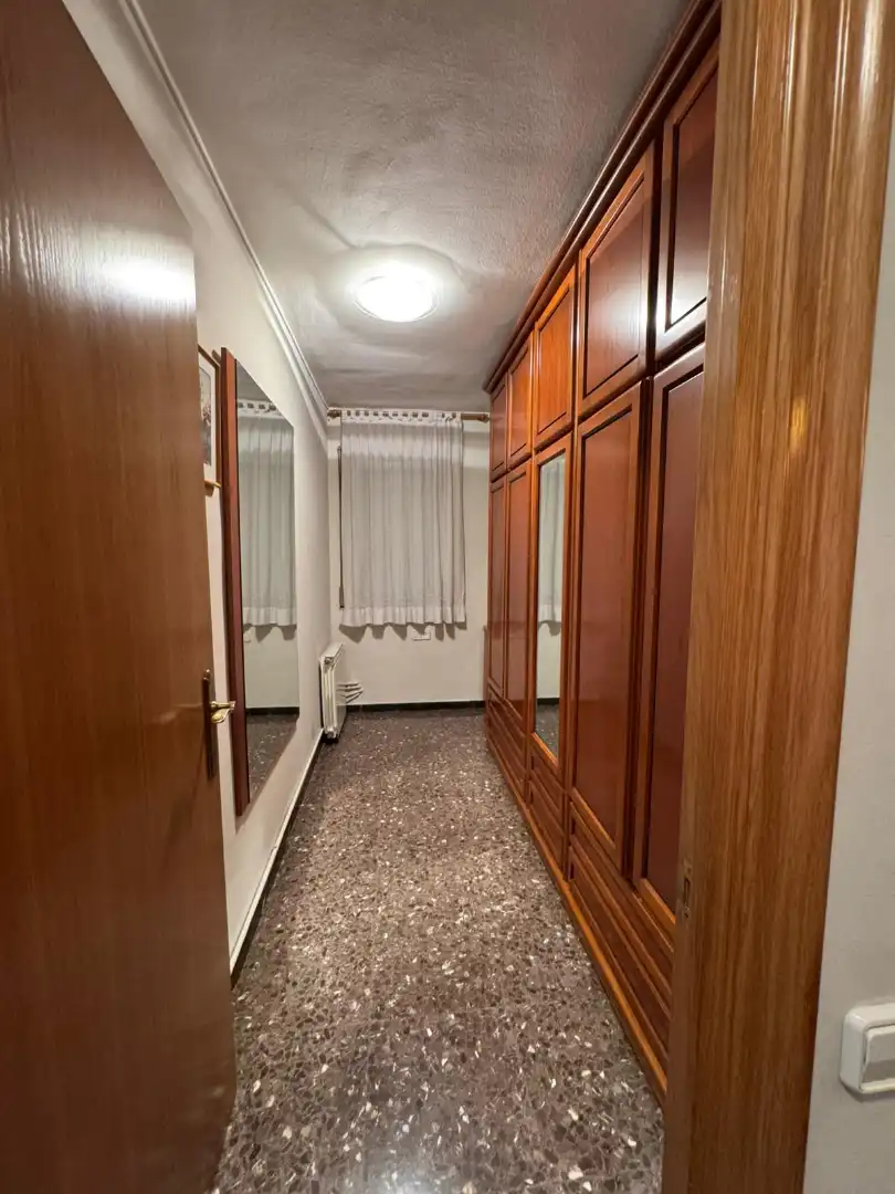 Piso con terraza en venta en Carrer del Pla de l'Ametllera, imagen 16