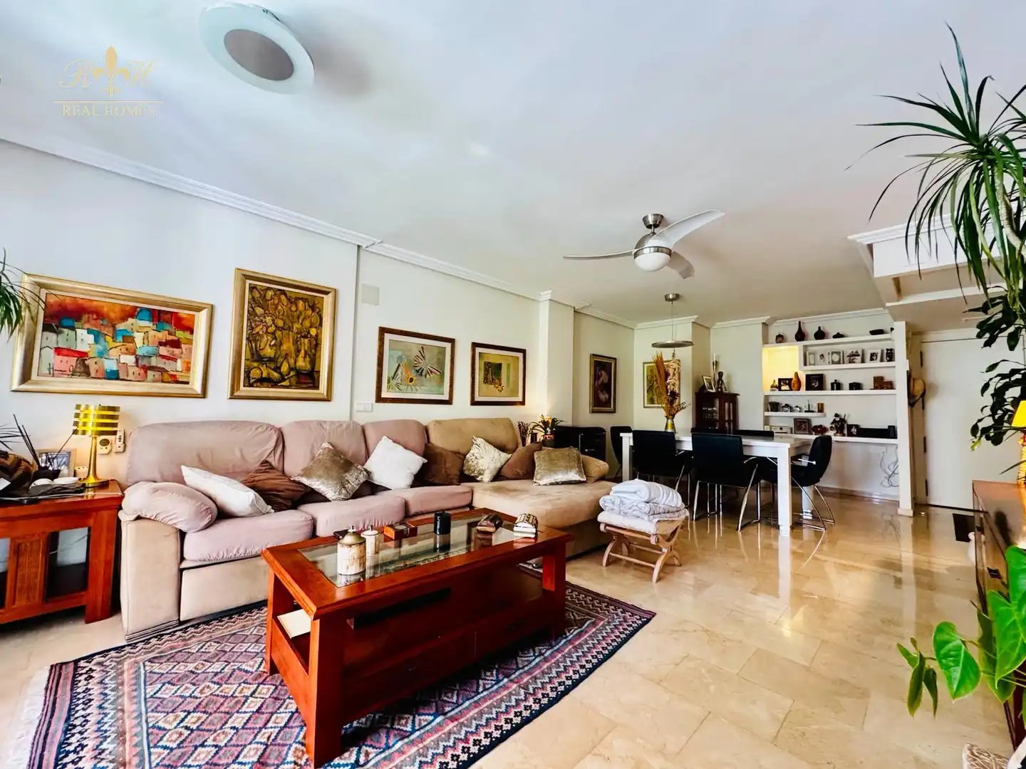 Piso con piscina en venta en L V BEETHOVEN, imagen 16