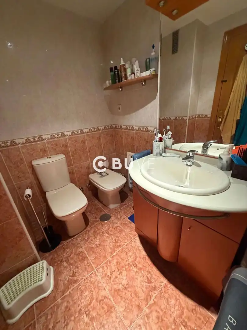Wohnung mit Aufzug zum Verkauf in Santa Teresa de Jesús, imagen 17