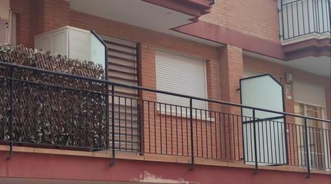 Foto 4 de Dúplex en venda a Calle Midas, 11, Garres y Lages,  Murcia Capital