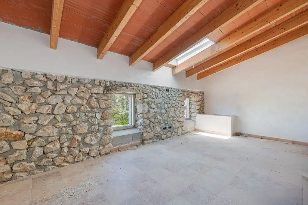 Finca rústica en venda en Pollença amb Terrassa