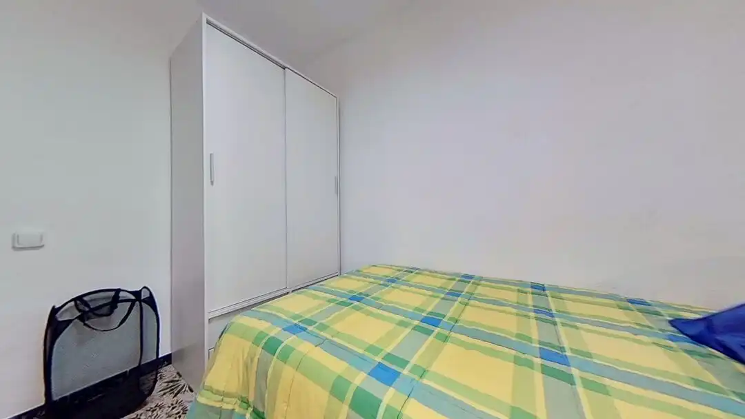 Appartamento con terrazza in affitto a Calle General Pintos, imagen 24