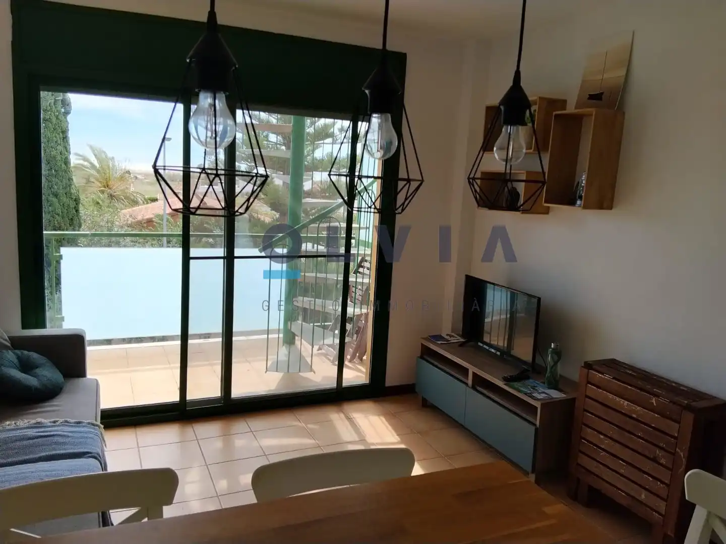 Apartamento con terraza en venta en Eucaliptus- Poble Nou del Delta, imagen 2