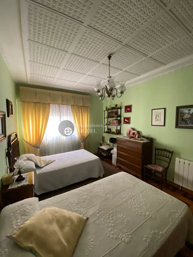 Casa amb jardí en venda a Verín, imagen 17