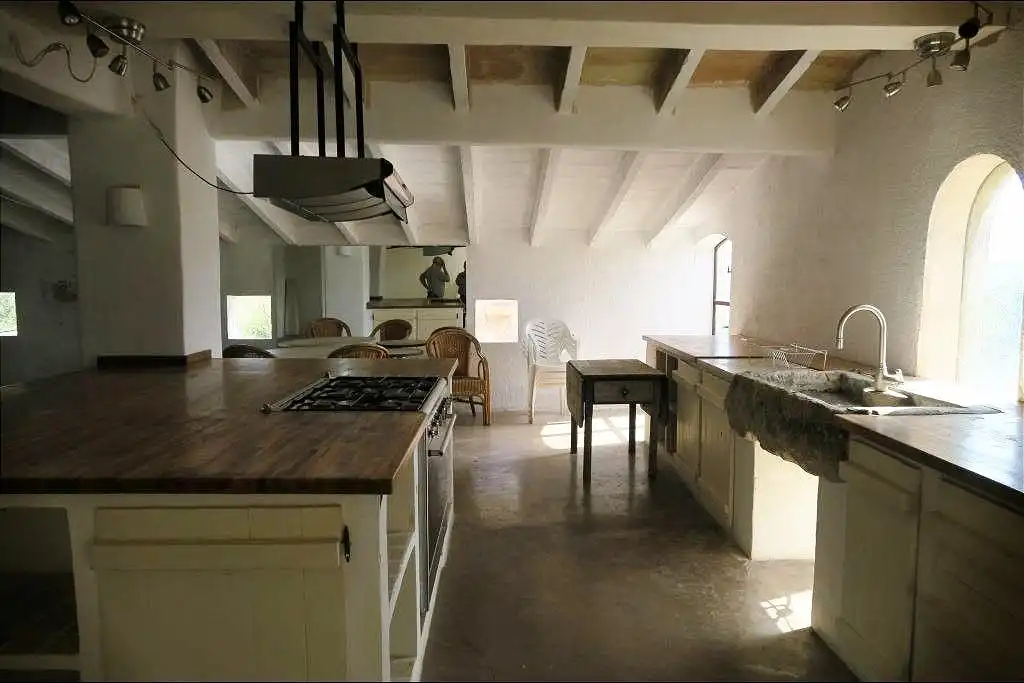 Casa rústica amb piscina en venda a Ariany, imagen 16