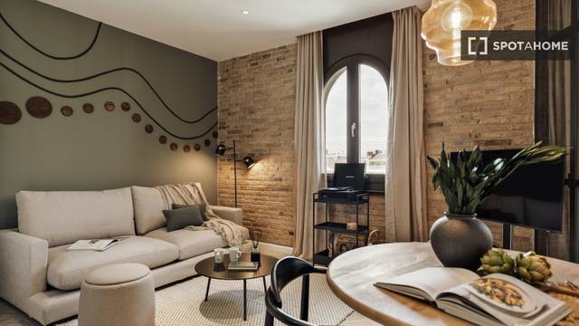 Piso en Alquiler en Sant Antoni