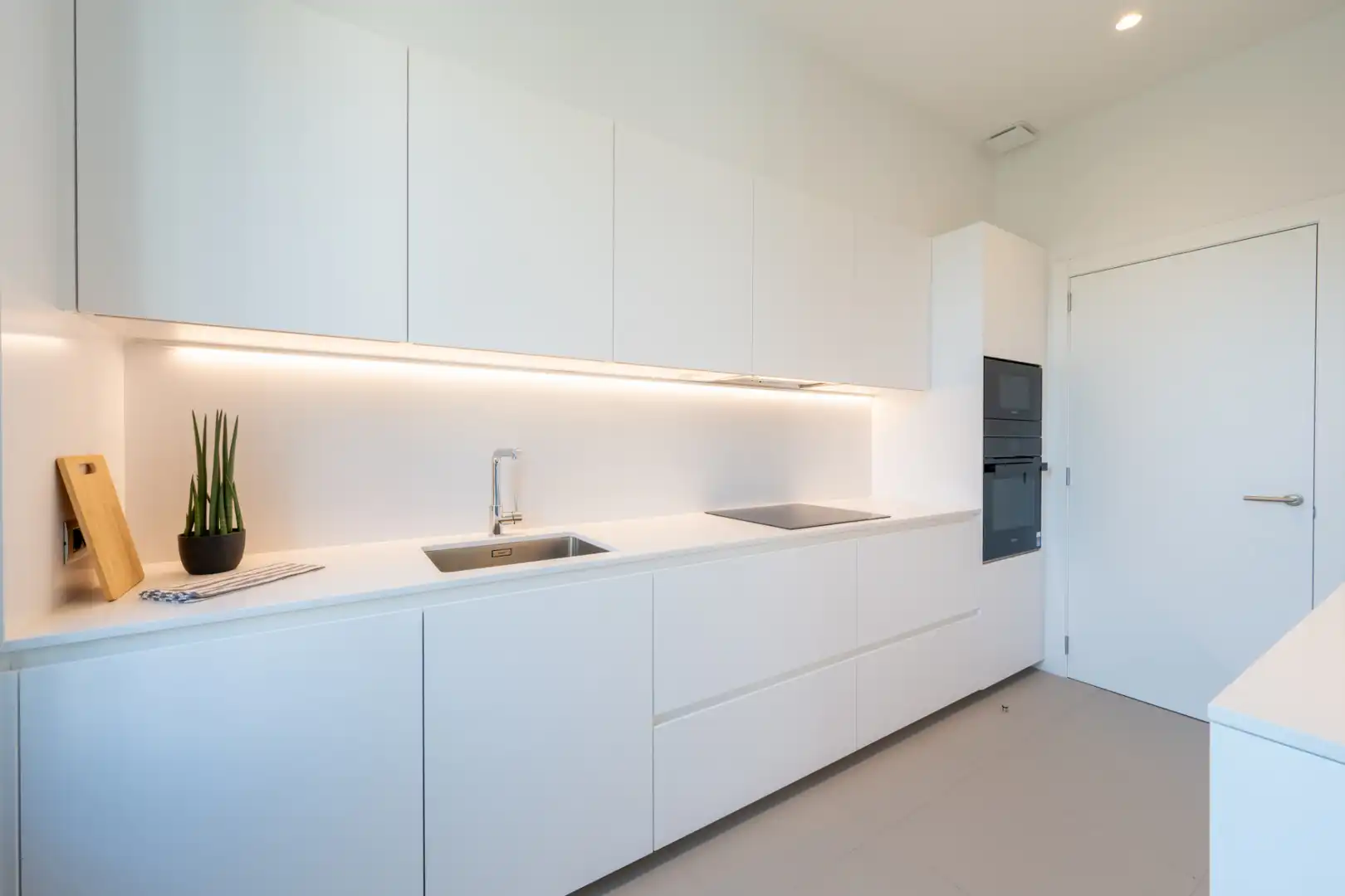 Flat with lift to rent in Carrer de Mallorca 234, imagen 10