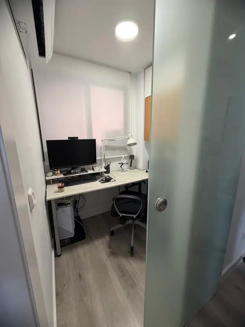 Piso en venta en Madrid con Aire acondicionado, Calefacción y Trastero