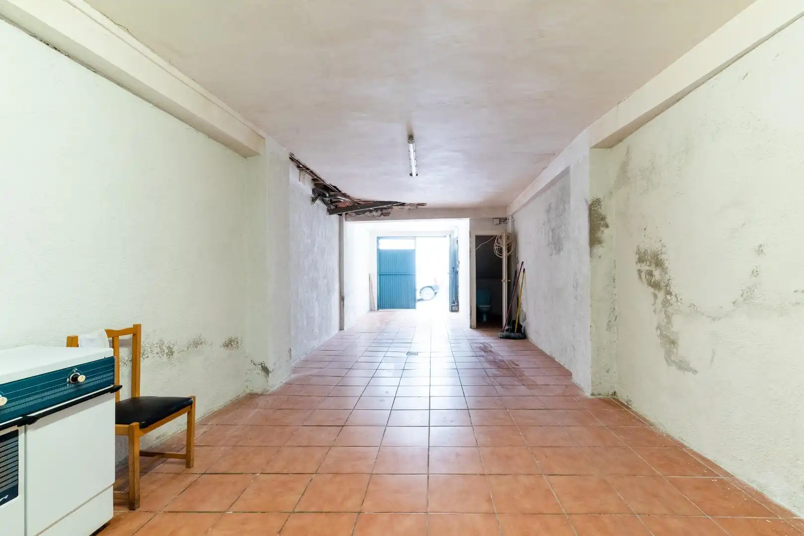 Haus oder Chalet zum Verkauf in Colomera