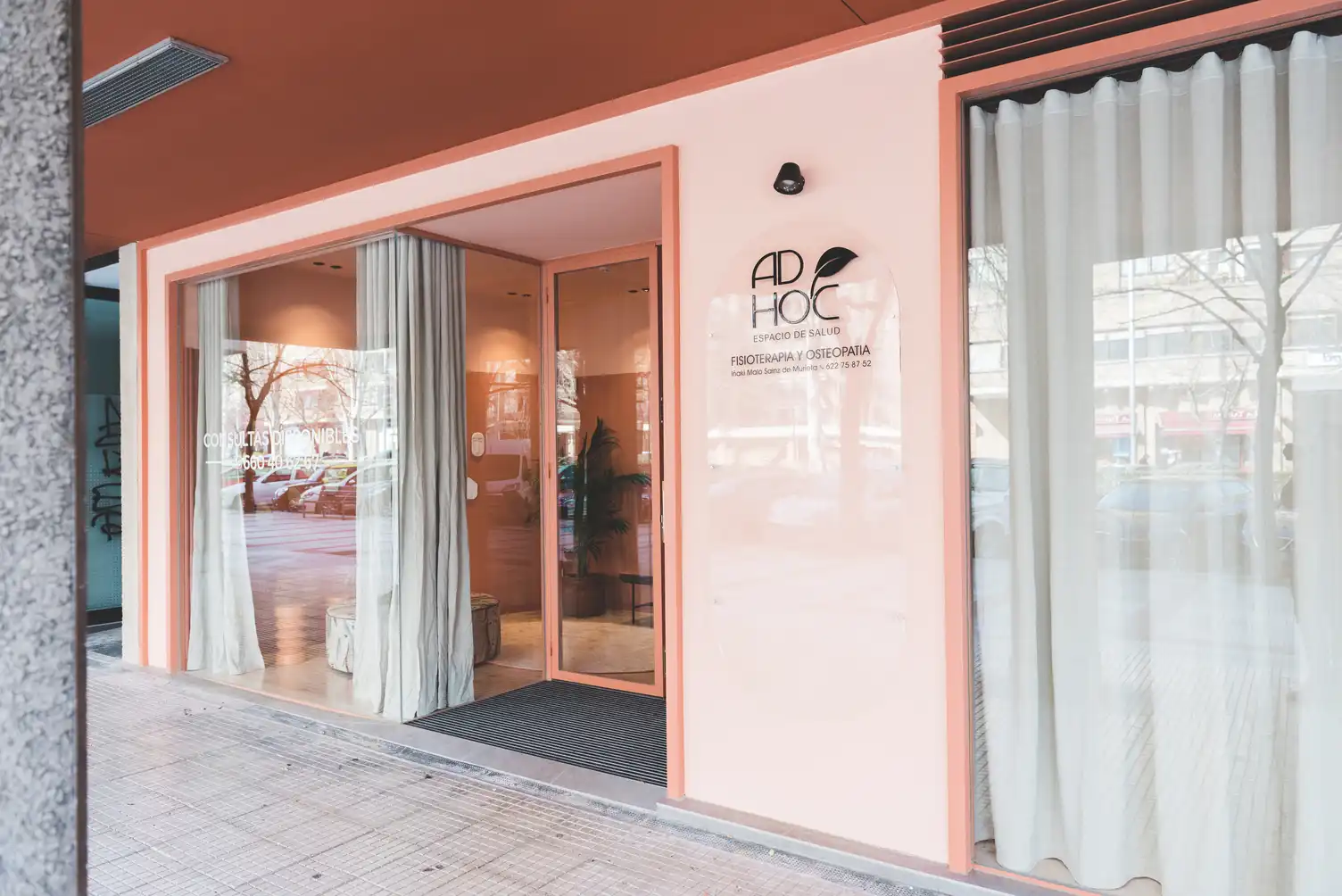 Local comercial de lloguer a Avenida de Sancho el Fuerte 77, imagen 46