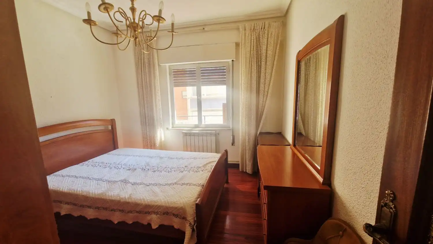 Wohnung mit Terrasse zur Miete in JOSE MARIA PEREDA, imagen 5