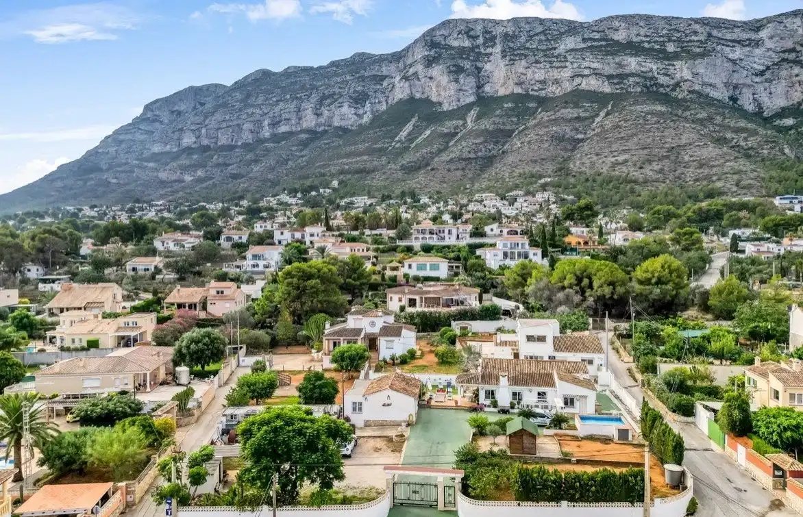 Casa con piscina in vendita a El Montgó, imagen 29