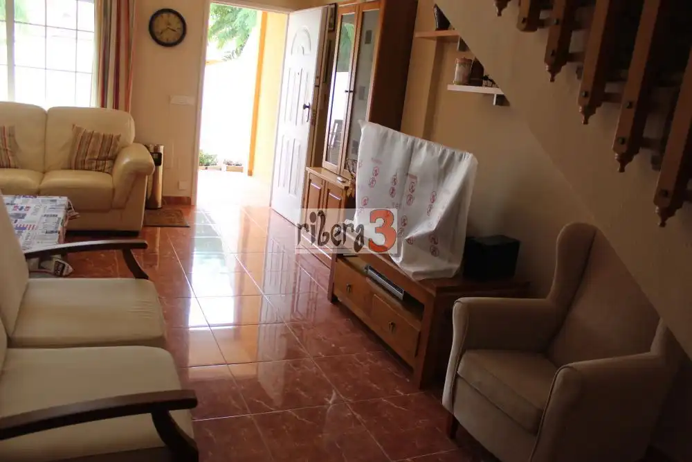 Duplex à vendre à Santiago de la Ribera, imagen 5
