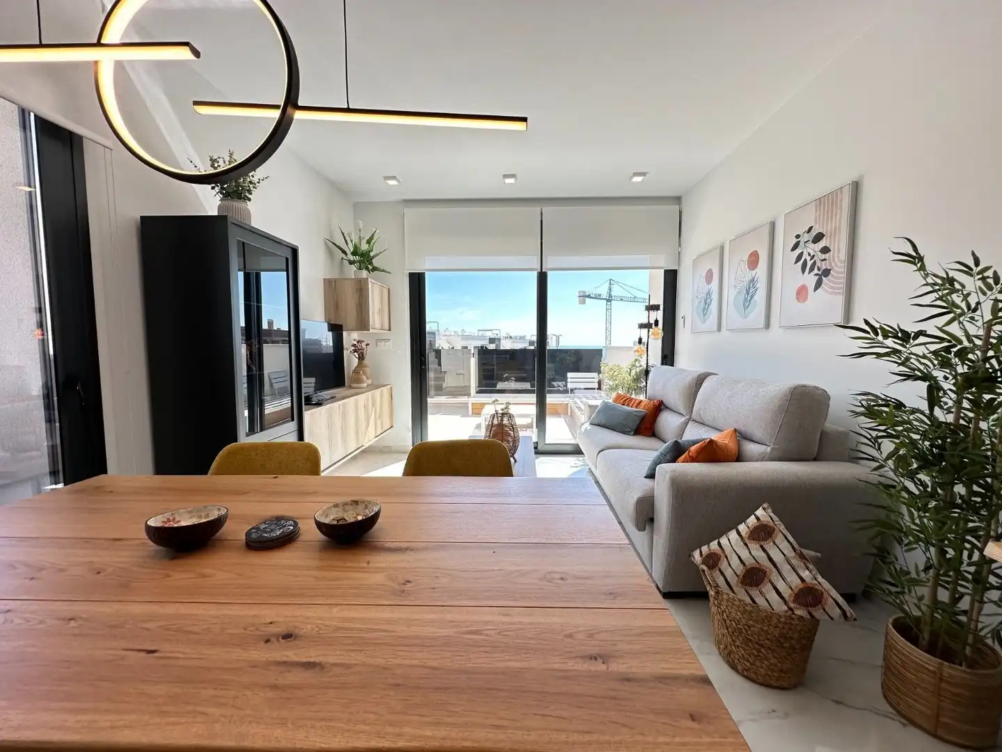 Attique à vendre à Orihuela Costa, imagen 14