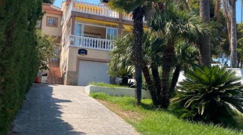 Photo 5 of House or chalet to rent in Zona Avenida al Vedat, Valencia