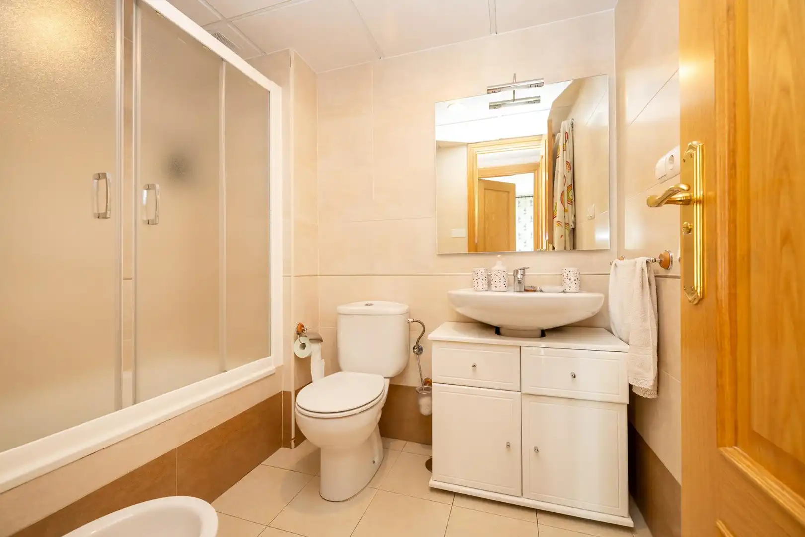 Appartement avec terrasse à vendre à Plaza CIUDAD DE LOS CARMENES, imagen 30