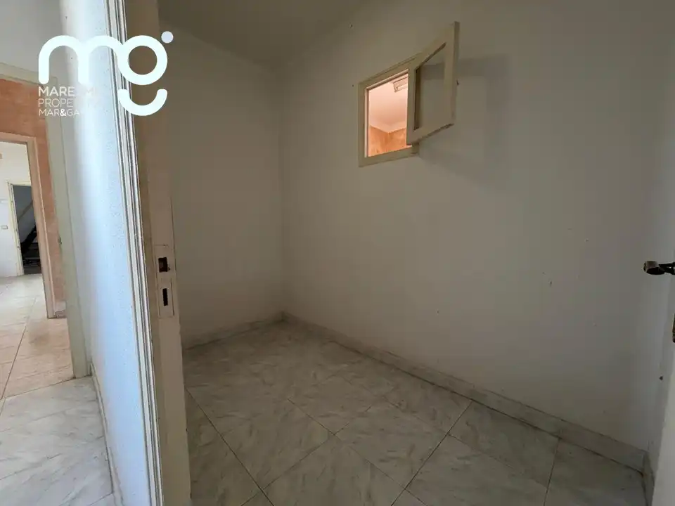 Habitación de Finca rústica en venta en Vilassar de Mar con Jardín privado y Alarma
