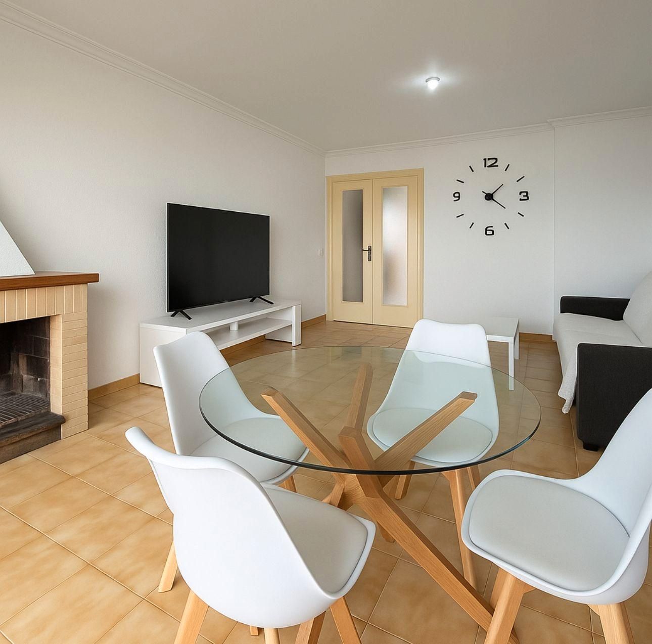 Piso en venta en Cristo Rey - Parque Europa