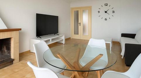 Foto 2 de Pis en venda a Cristo Rey - Parque Europa, Illes Balears