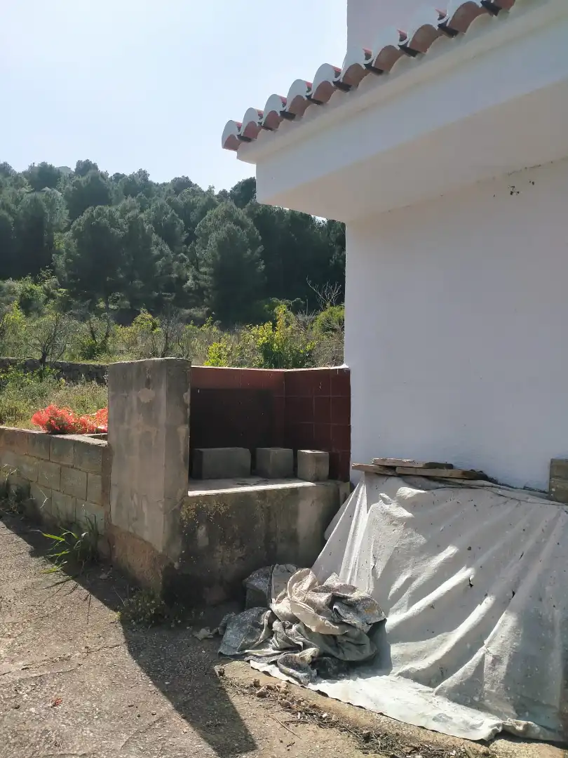 Xalet en venda a Carretera de Ador 23, imagen 12