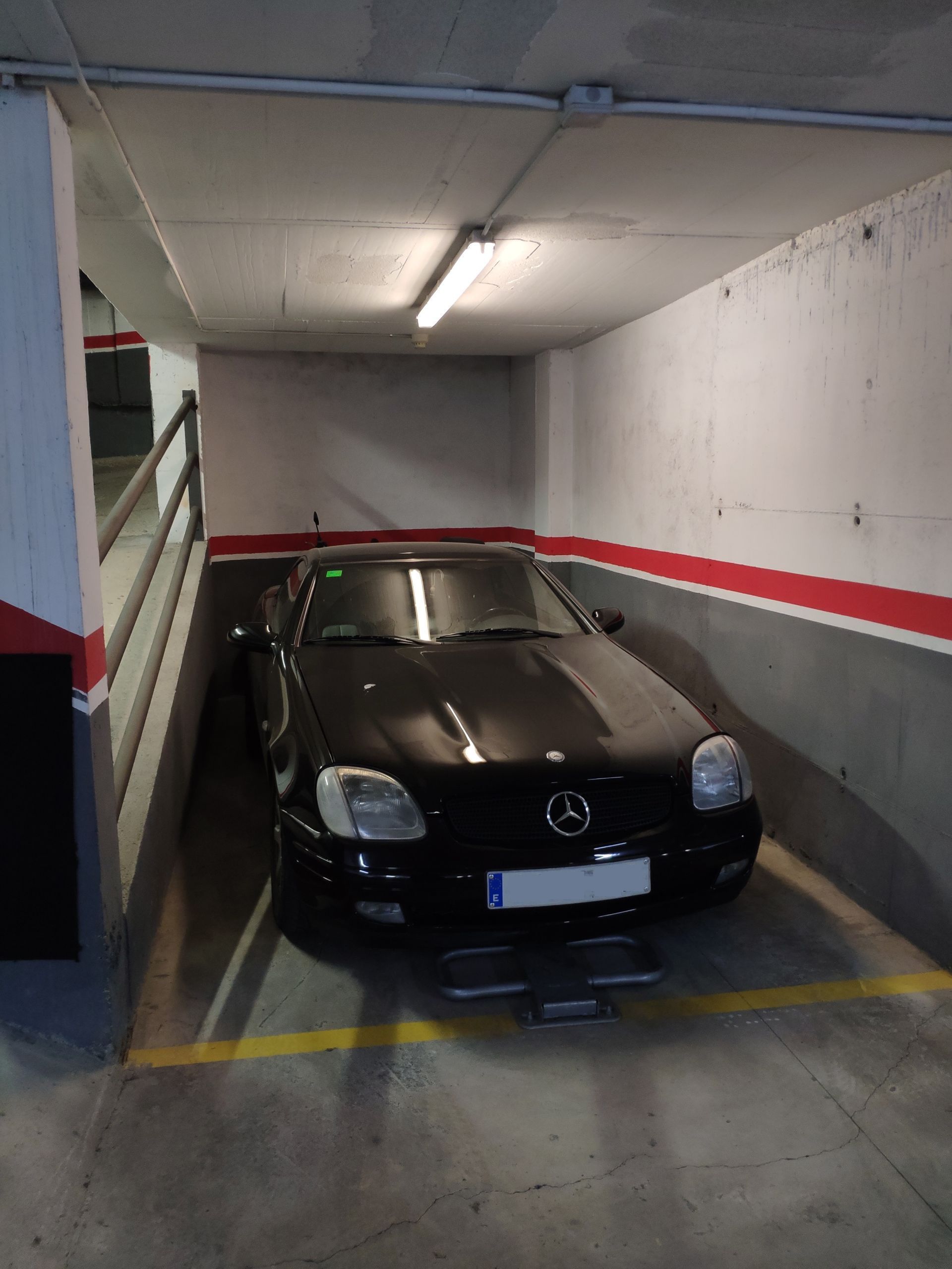 Parking of Garage for sale in Girona Capital