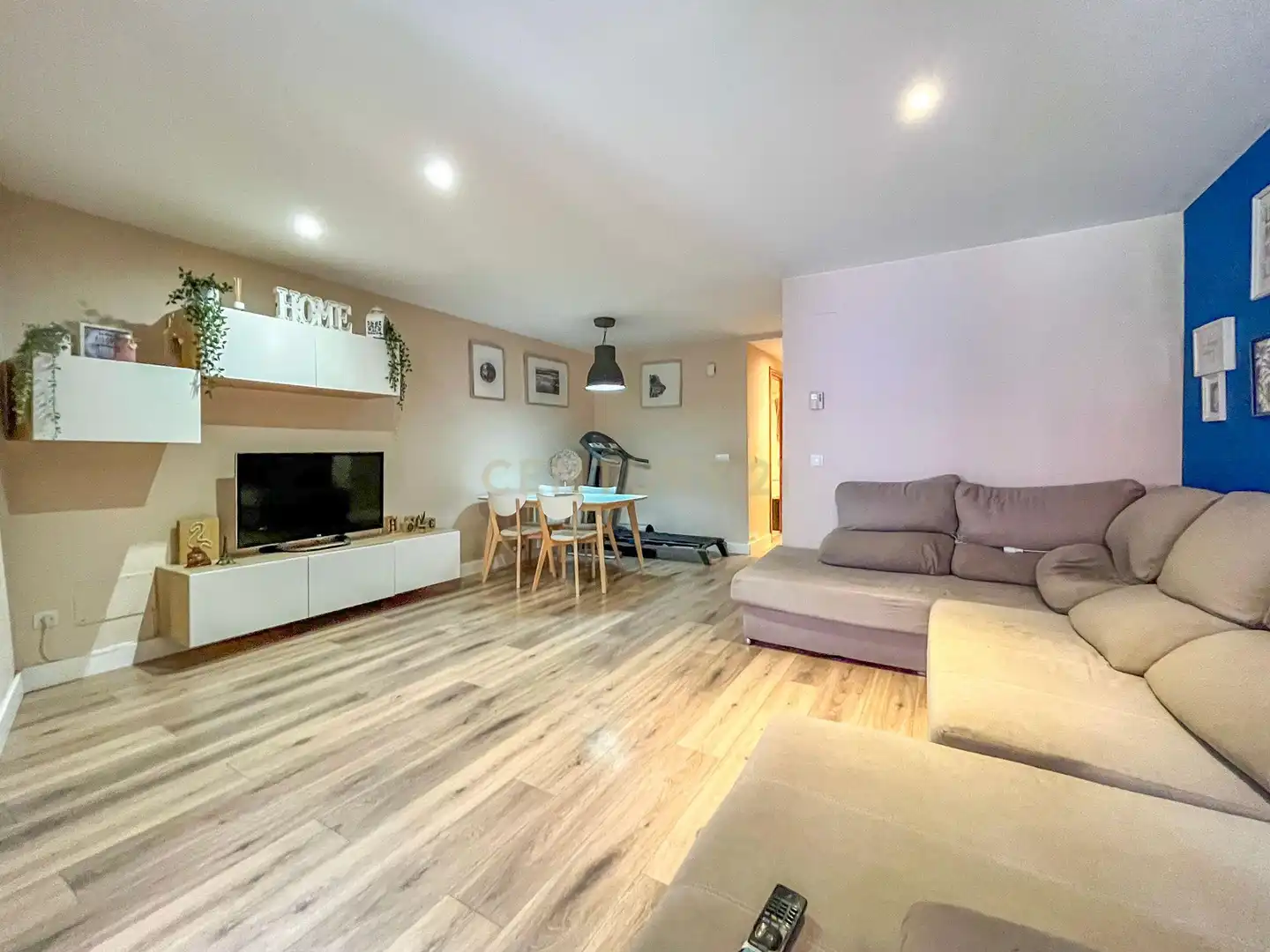 Apartment zum Verkauf in Cerdanyola, imagen 2