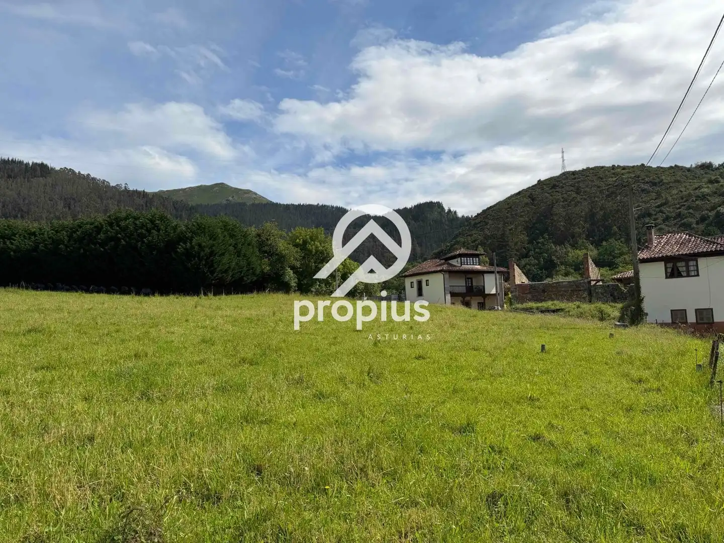 Rural land for sale in Bode, imagen 7