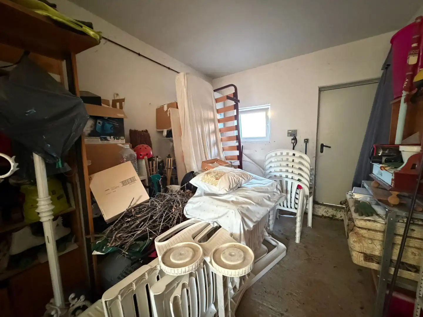 Casa o chalet en venta en Boecillo con Alarma