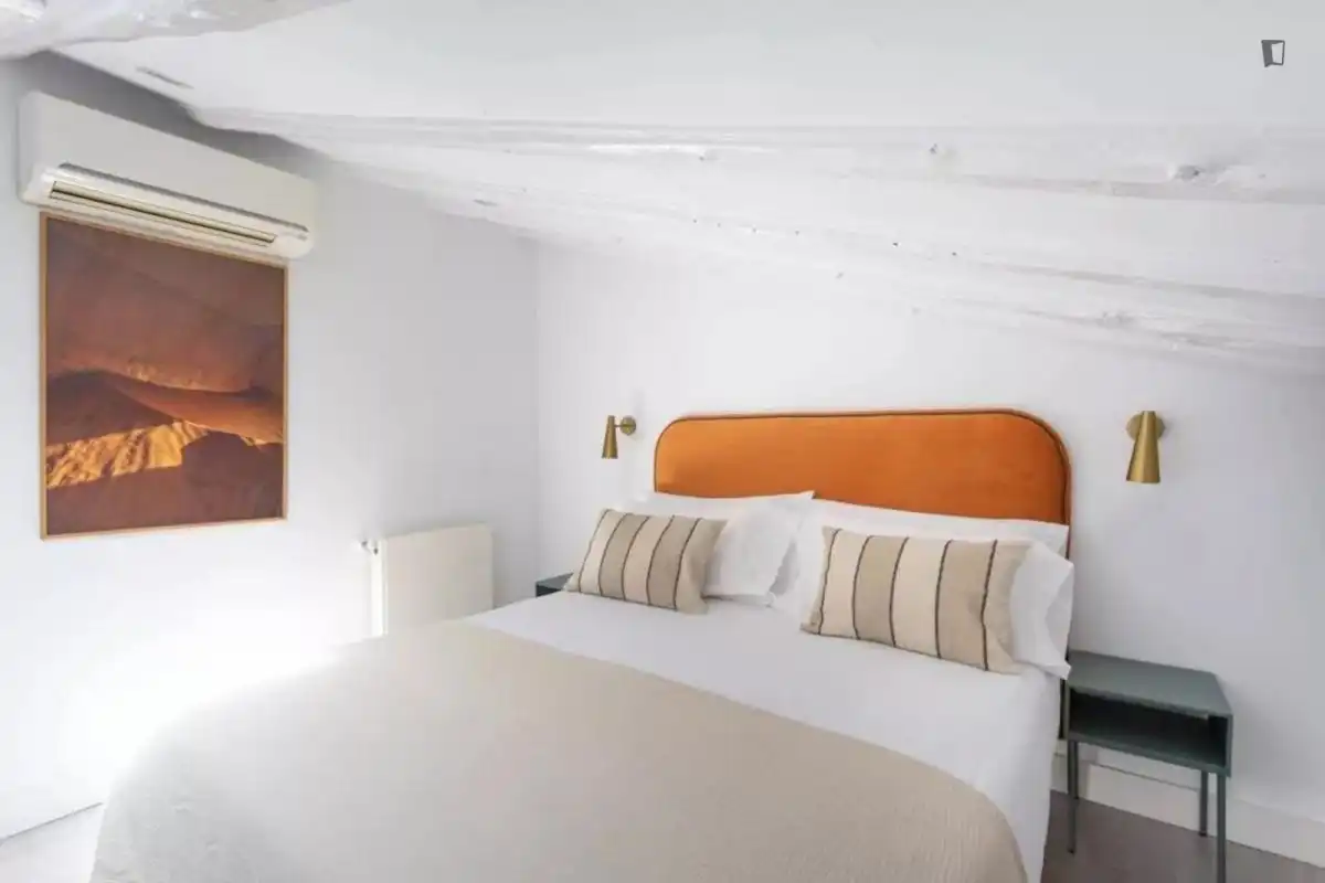 Apartament amb ascensor de lloguer a Centro, imagen 9