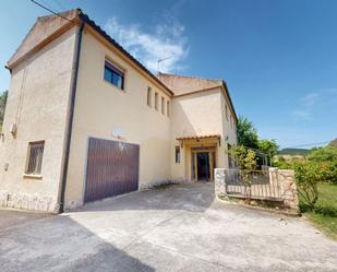 Vista exterior de Finca rústica en venda en Cabra de Mora amb Calefacció i Terrassa
