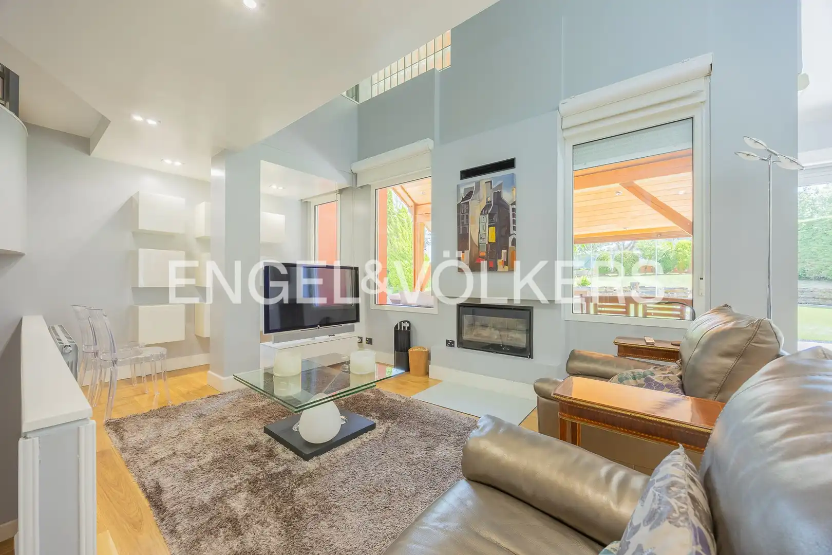 Casa amb jardí en venda a Mungia, imagen 22