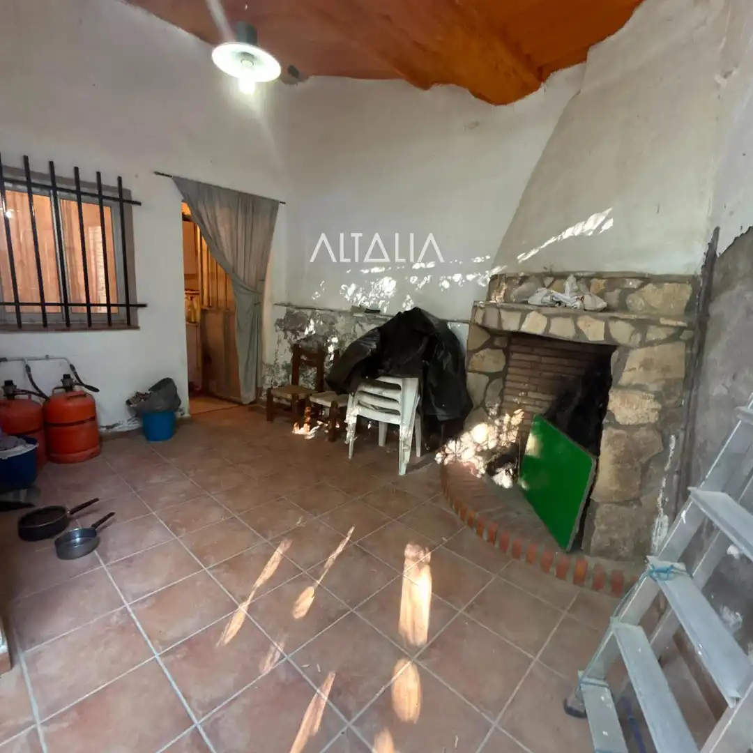 Casa en venda a ALCALDE QUITERIO CARRASCO, imagen 10