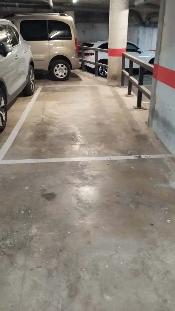 Individuel avec ascenseur à louer à Plaça de Sant Sebastià 8, imagen 5
