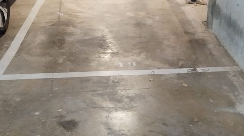 Foto 5 von Garage zur Miete in Plaça de Sant Sebastià, 8, Moià, Barcelona