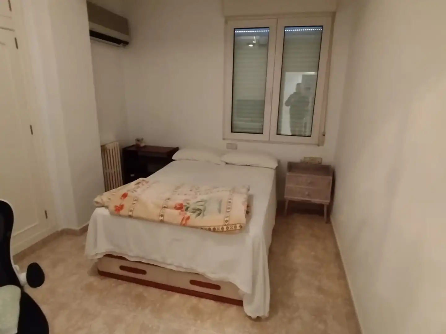 Piso de alquiler en Santa Catalina - San Bartolomé