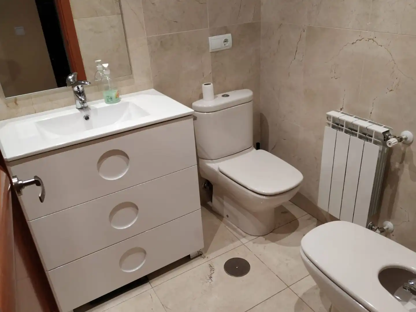Flat for sale in Avenida de la Puebla, 39, Centro